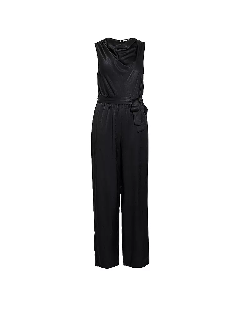 VILA | Jumpsuit VIMARELLE | Nero