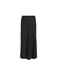 VILA | Midi gonna VIELLETTE | Nero