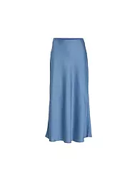 VILA | Midi gonna VIELLETTE | Blu