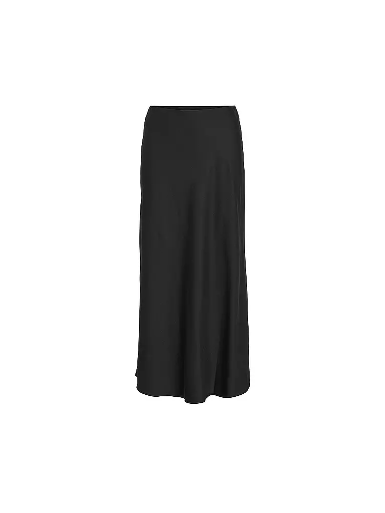 VILA | Midi gonna VIELLETTE | Nero