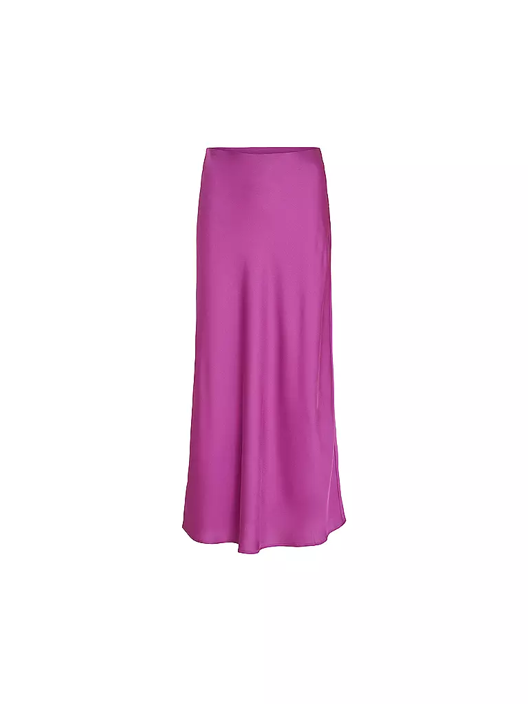VILA | Midi gonna VIELLETTE | Lilla