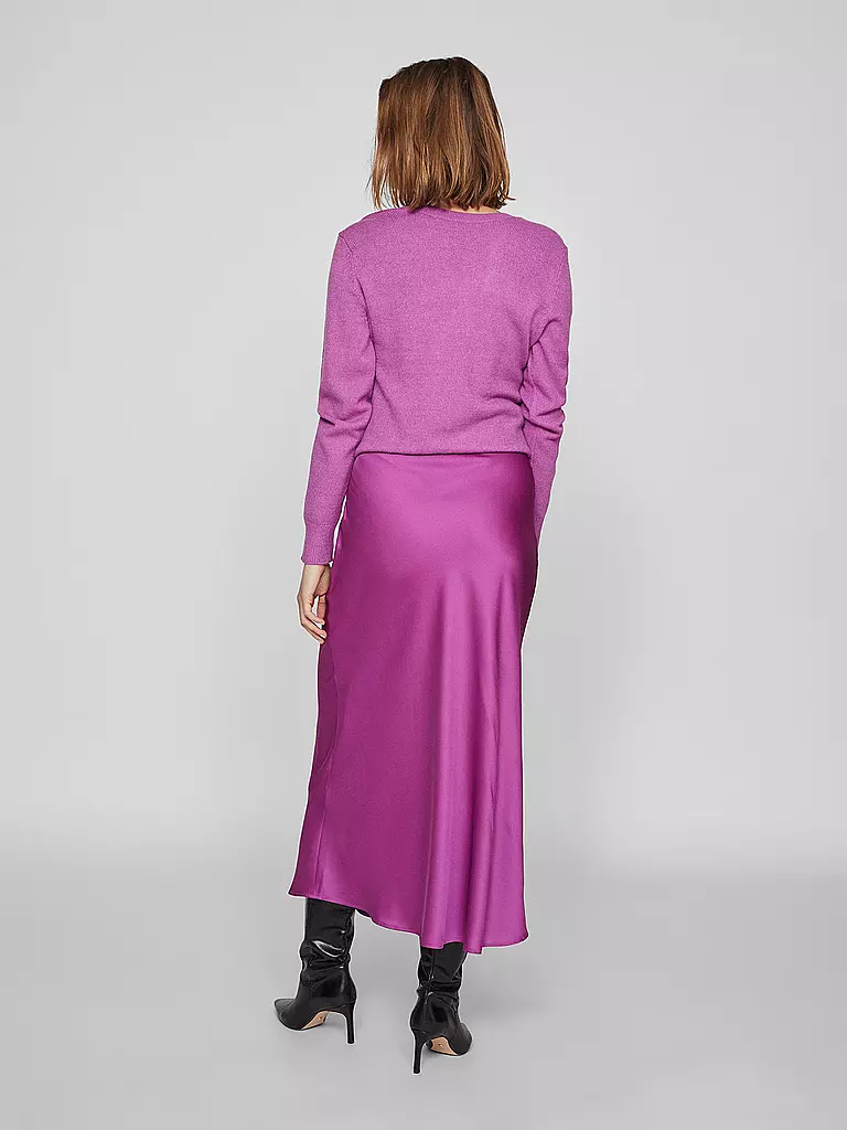VILA | Midi gonna VIELLETTE | 
