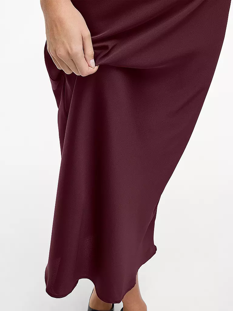 VILA | Midi gonna VIELLETTE | 