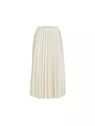 VILA | Gonna a pieghe VINITBAN | Beige