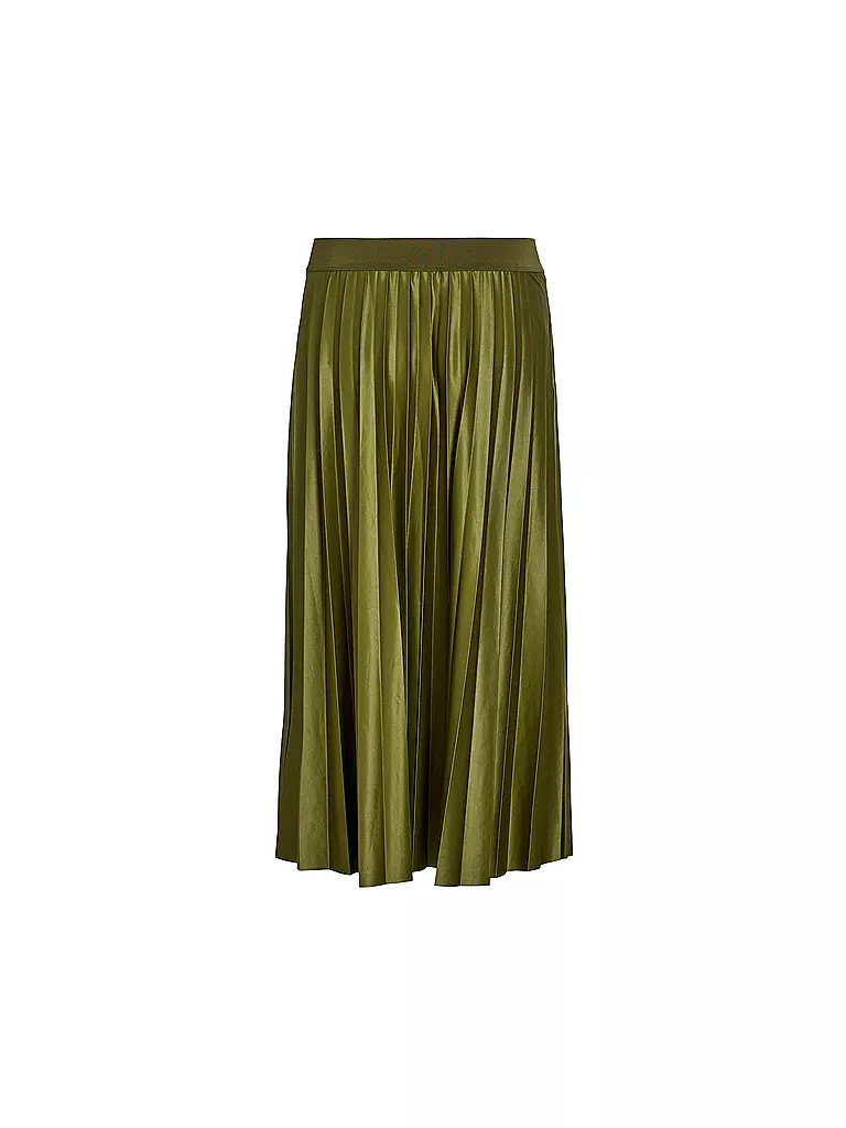 VILA | Midi skirt VINITBAN | 
