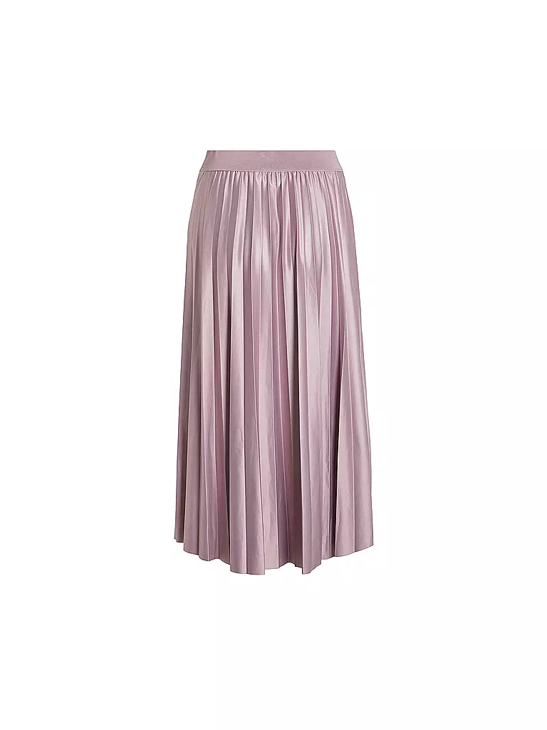 VILA | Midi skirt VINITBAN | 