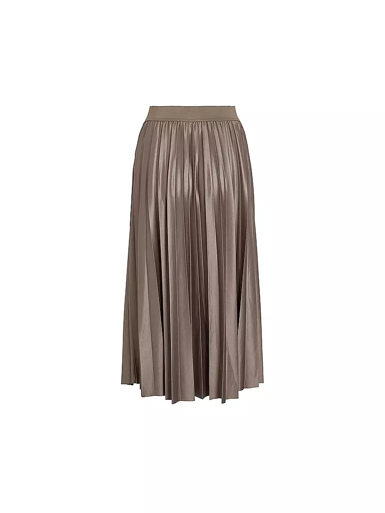 VILA | Midi skirt VINITBAN | 