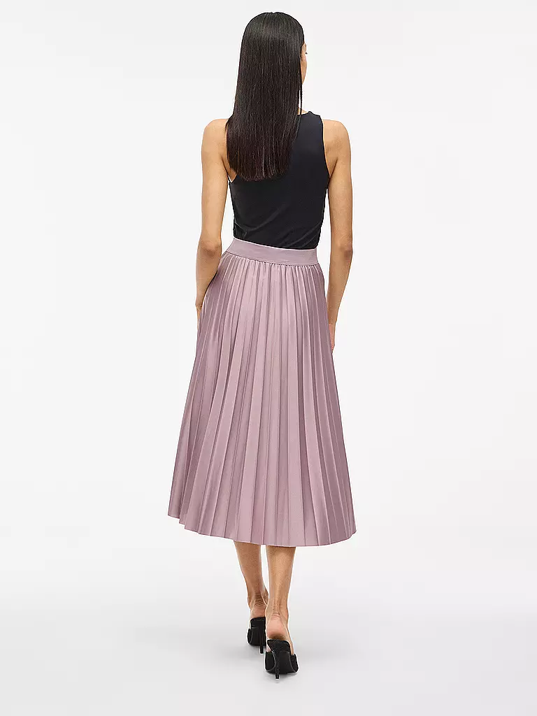 VILA | Midi skirt VINITBAN | 