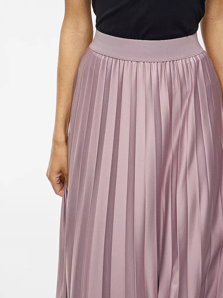 VILA | Midi skirt VINITBAN | 