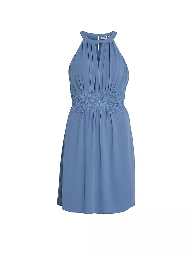 VILA | Midikleid VIMILINA  | Blu