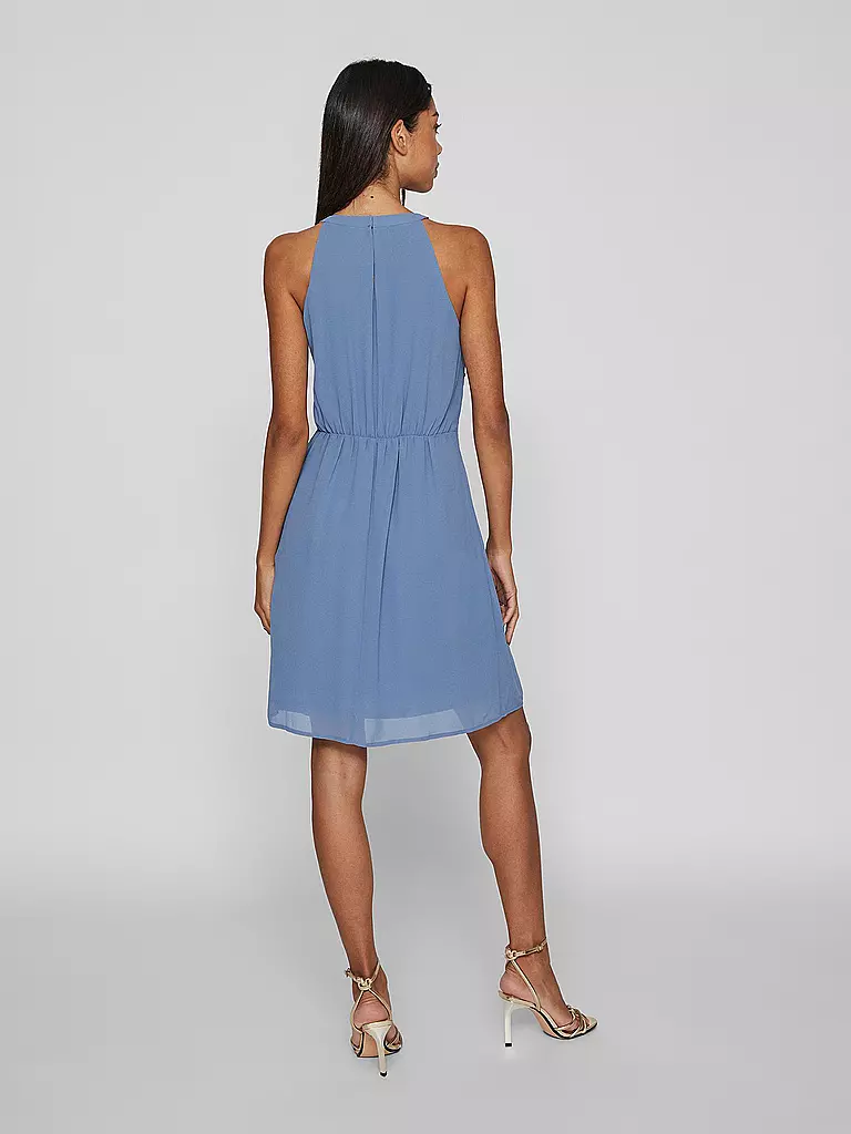 VILA | Midikleid VIMILINA  | Blu