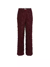 VILA | Pantaloni business VIWAGNE | Bacca