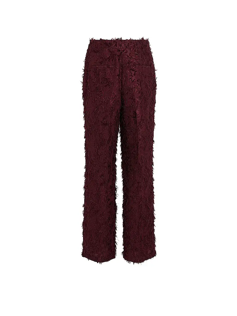VILA | Pantaloni business VIWAGNE | 