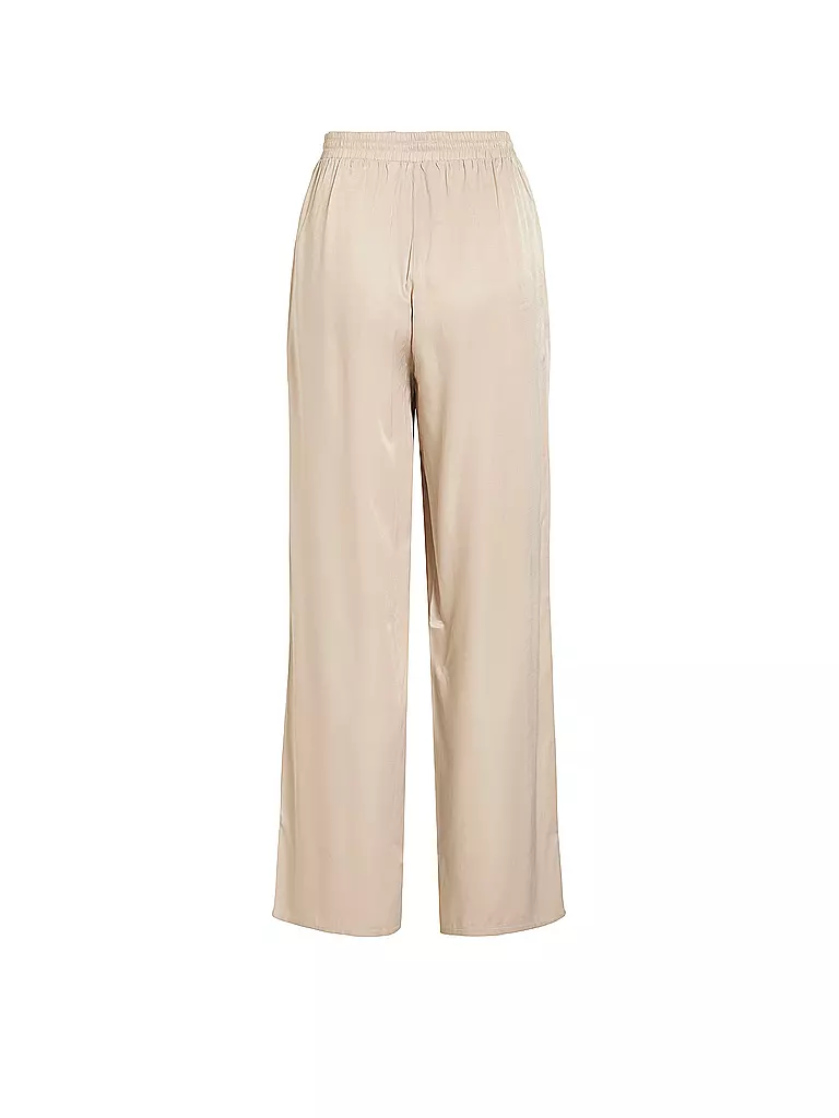 VILA | Pantaloni Marlene VIBOLIS | 