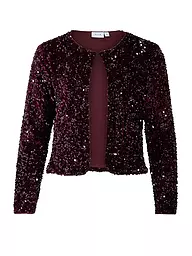VILA | Strickjacke VIFAITH | Bacca