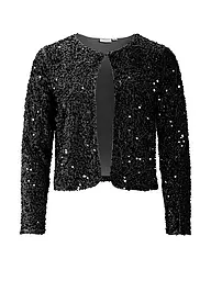 VILA | Strickjacke VIFAITH | Nero