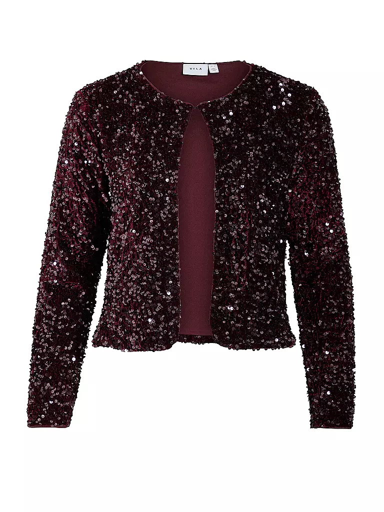 VILA | Strickjacke VIFAITH | Bacca