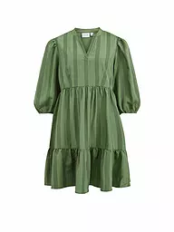 VILA | Vestito VIETNA | Verde