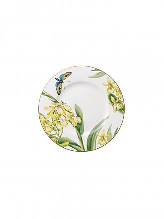 VILLEROY & BOCH SIGNATURE | Piatto da colazione "Amazonia Anmut" 22 cm
