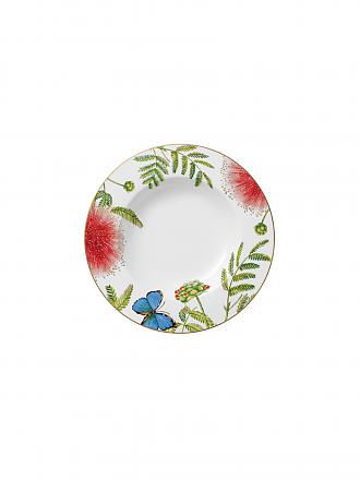 VILLEROY & BOCH SIGNATURE | Suppenteller "Amazonia Anmut" 24cm