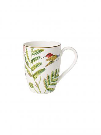 VILLEROY & BOCH SIGNATURE | Henkelbecher "Amazonia Anmut" 0,35l