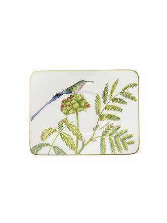 VILLEROY & BOCH SIGNATURE | Sottotazza da caffè "Amazonia" 17x24 cm