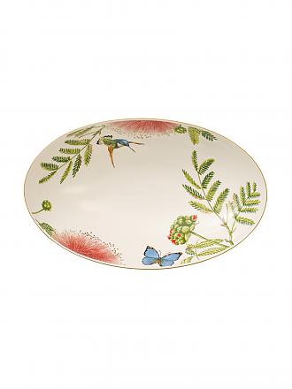 VILLEROY & BOCH SIGNATURE | Ciotola ovale "Amazonia" 30x18cm
