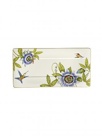 VILLEROY & BOCH SIGNATURE | Servizio da portata "Amazonia" 44x23 cm