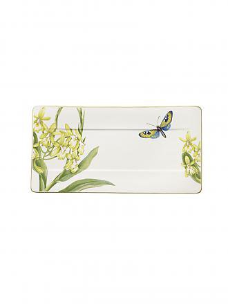 VILLEROY & BOCH SIGNATURE | Piatto da portata "Amazonia" 35x18 cm
