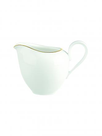 VILLEROY & BOCH SIGNATURE | Lattiera "Anmut Gold" 0,21l