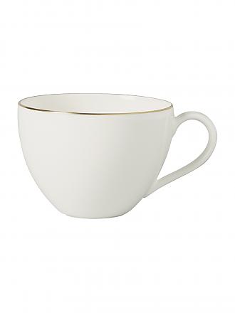 VILLEROY & BOCH SIGNATURE | Tazza da caffè "Anmut Gold" 0,20 l