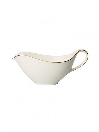 VILLEROY & BOCH SIGNATURE | Parte superiore della salsiera "Anmut Gold" 0,44 l