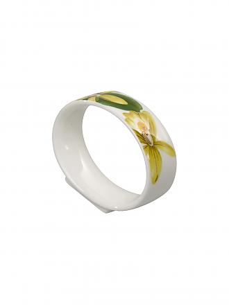 VILLEROY & BOCH SIGNATURE | Anello portatovagliolo "Amazonia Gifts" 6,5 cm