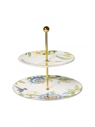 VILLEROY & BOCH SIGNATURE | Etagere "Amazonia Gifts" 27 cm
