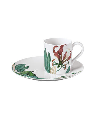 VILLEROY & BOCH SIGNATURE | Tazza da caffè alta 0,21 l Avarua Bianco