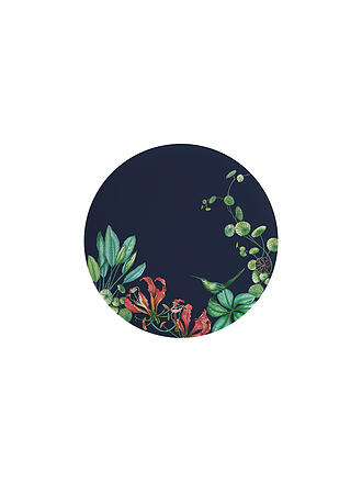 VILLEROY & BOCH SIGNATURE | Piatto per torte/torte 33x33 cm Avarua Nero