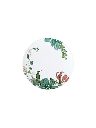 VILLEROY & BOCH SIGNATURE | Piatto da dessert/colazione 22x22 cm Avarua Bianco