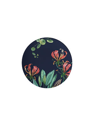 VILLEROY & BOCH SIGNATURE | Piatto da pane 16x16 cm Avarua Nero