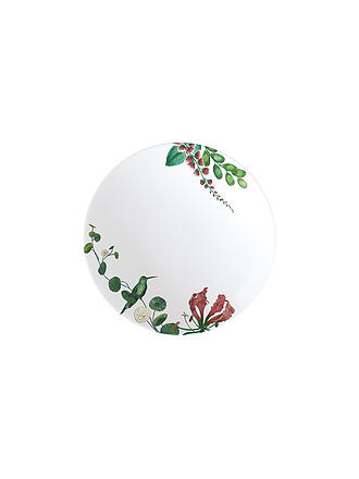 VILLEROY & BOCH SIGNATURE | Piatto fondo 22x22x5cm Avarua Bianco