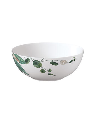 VILLEROY & BOCH SIGNATURE | Ciotola rotonda 23 cm Avarua Bianco