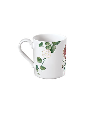 VILLEROY & BOCH SIGNATURE | Tazza con manico 11x8x9cm Avarua Bianco