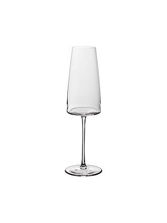 VILLEROY & BOCH SIGNATURE | Set di 2 calici da spumante METROCHIC 450 ml