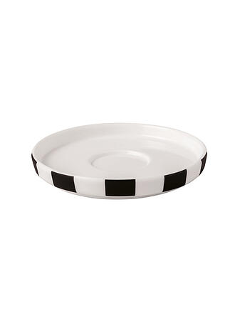 VILLEROY & BOCH SIGNATURE | Sottotazza da espresso 12 cm MEMPHIS COLLECTION