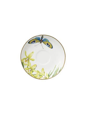VILLEROY & BOCH SIGNATURE | Piattino da espresso 12 cm AMAZONIA