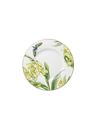 VILLEROY & BOCH SIGNATURE | Piatto da colazione 22 cm AMAZONIA
