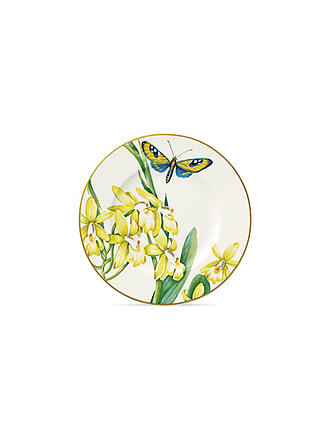 VILLEROY & BOCH SIGNATURE | Piatto da pane rotondo 16 cm AMAZONIA