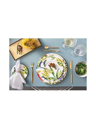 VILLEROY & BOCH SIGNATURE | Piatto da pane rotondo 16 cm AMAZONIA