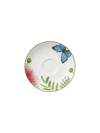 VILLEROY & BOCH SIGNATURE | Sottopiatto 15cm AMAZONIA