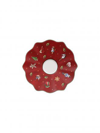 VILLEROY & BOCH | Toy's Delight Piattino per Moka/Espresso