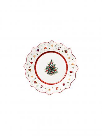 VILLEROY & BOCH | Toy's Delight Piatto da colazione 24 cm